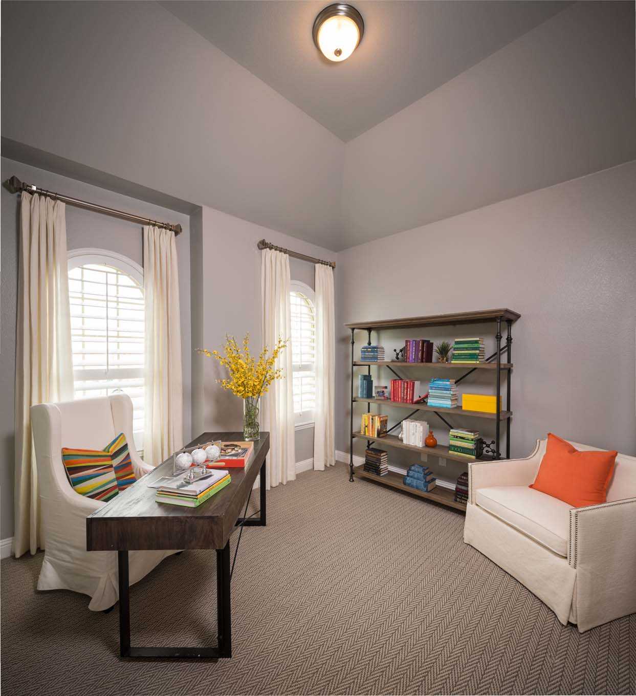 New Homes in Artesia Home Builder in Prosper TX