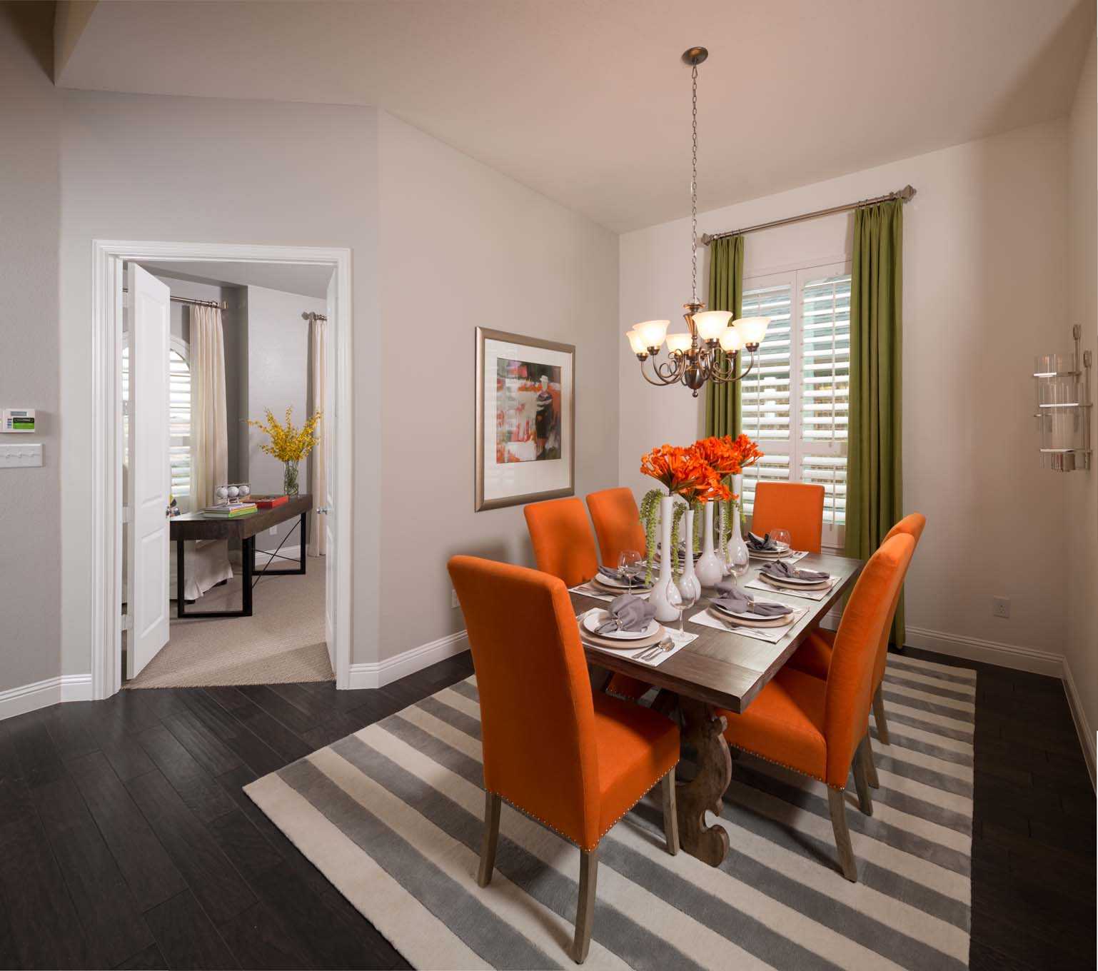 New Homes in Artesia Home Builder in Prosper TX