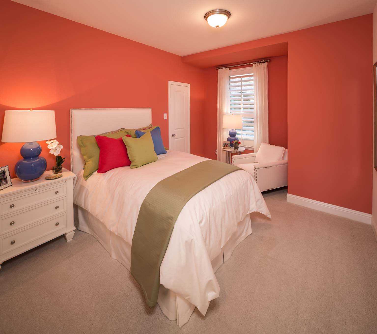 New Homes in Artesia Home Builder in Prosper TX