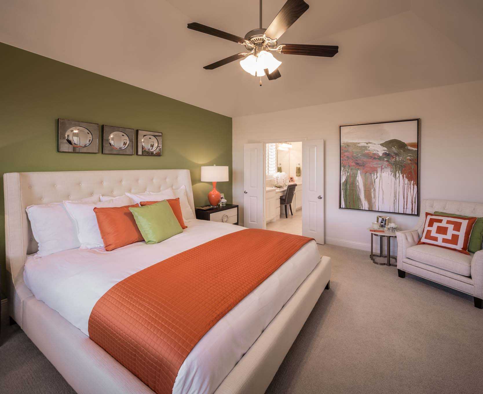 New Homes in Artesia Home Builder in Prosper TX