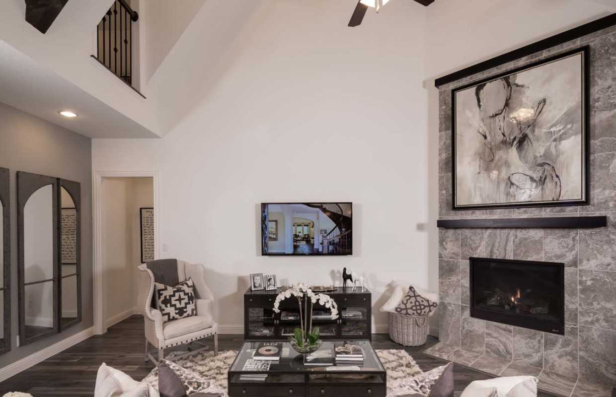 New Home for Sale 13629 Fieldcrest Road, Frisco, TX 75035