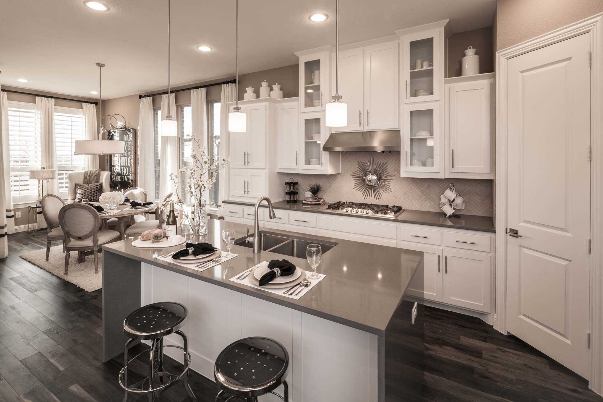 New Home for Sale 13629 Fieldcrest Road, Frisco, TX 75035