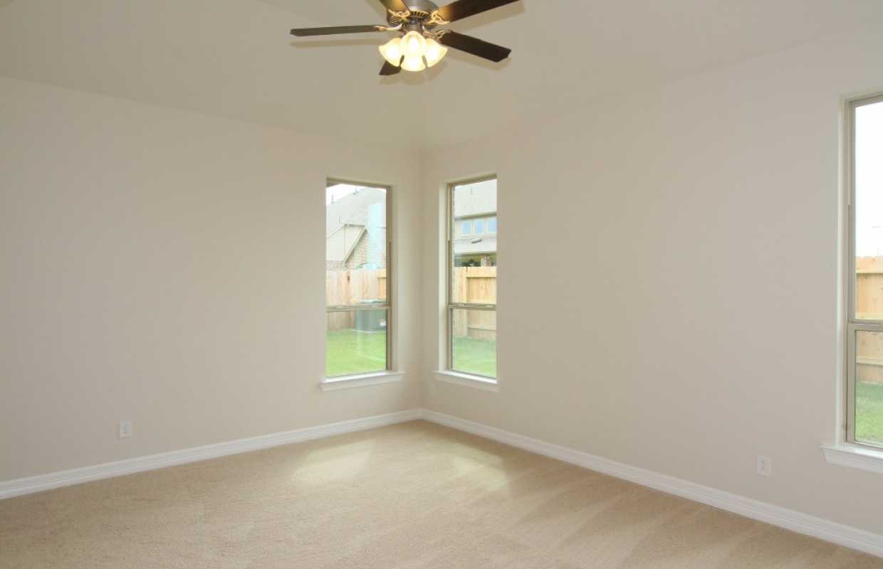 New Home Plan 290 in Prosper, TX 75078