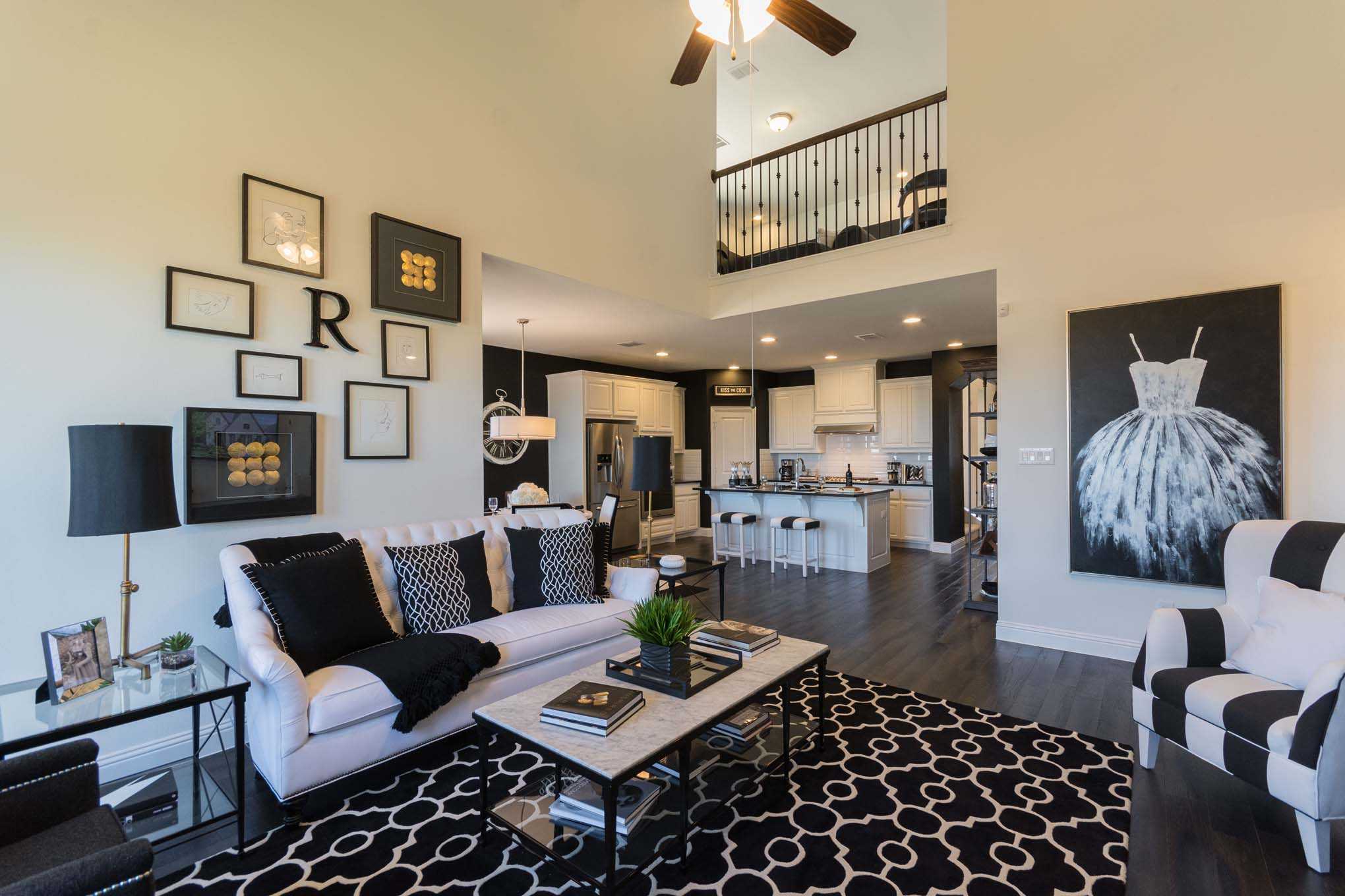 New Home for Sale 309 Village Creek Dr., McKinney, TX 75071