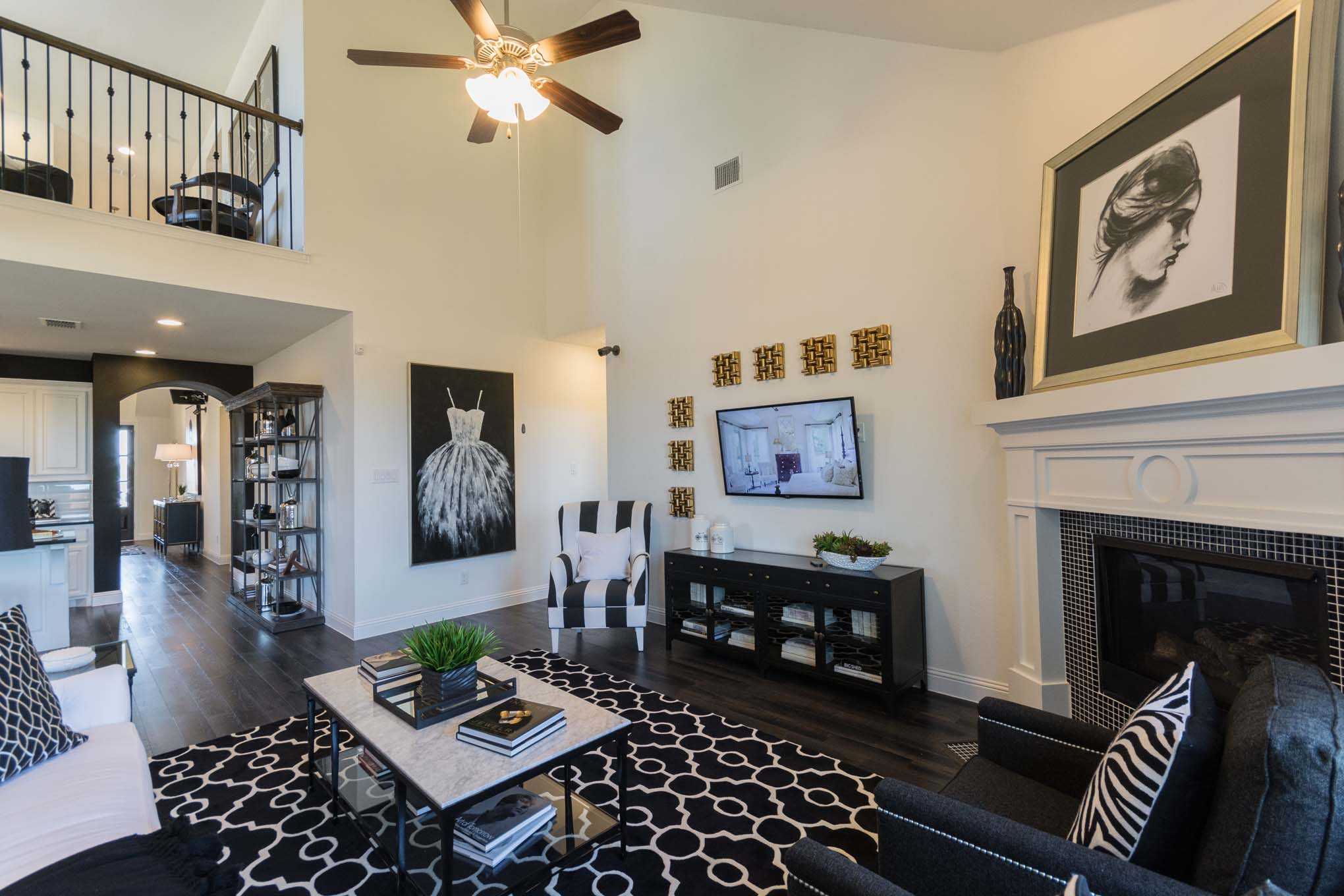 New Home for Sale 309 Village Creek Dr., McKinney, TX 75071