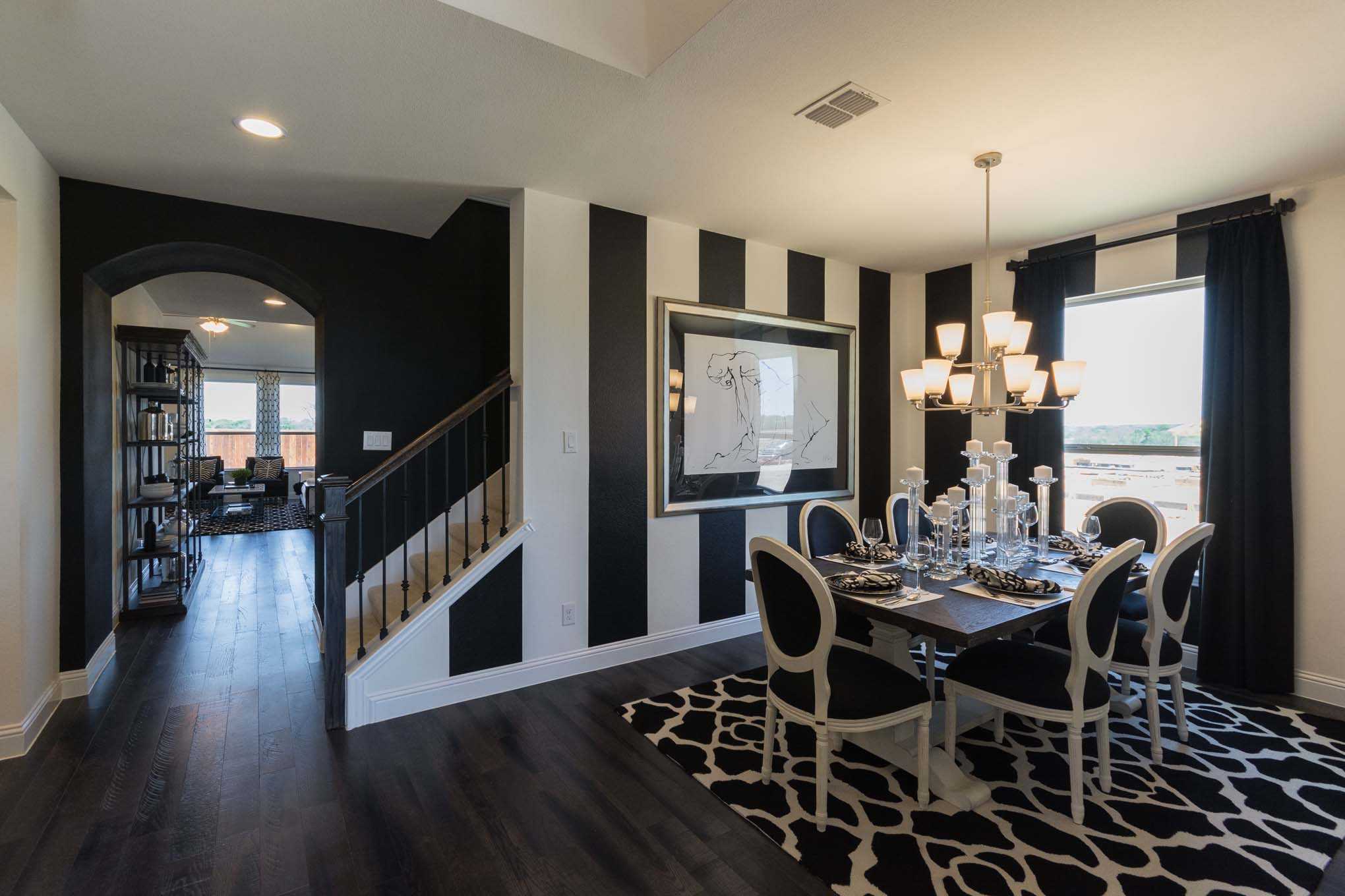 drees homes mckinney tx