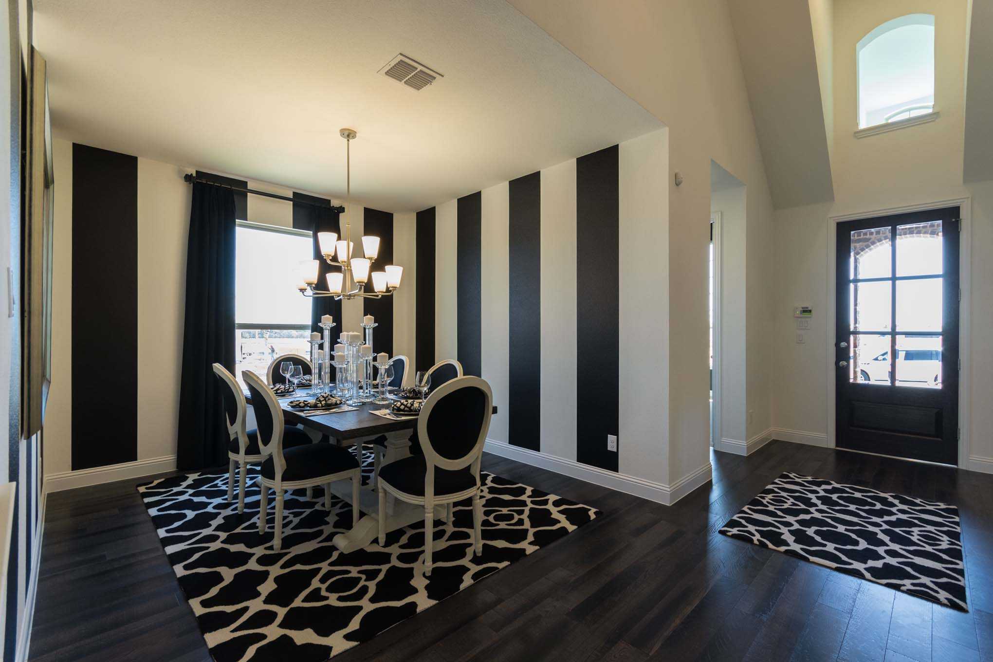 New Home for Sale 309 Village Creek Dr., McKinney, TX 75071