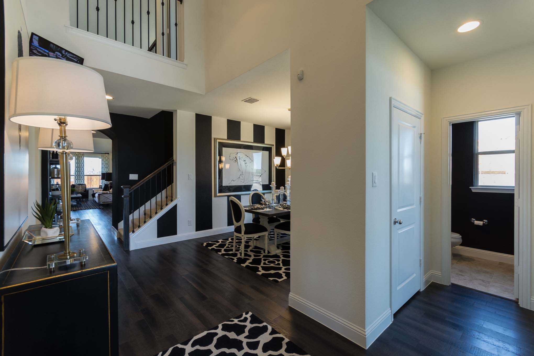 New Home for Sale 309 Village Creek Dr., McKinney, TX 75071