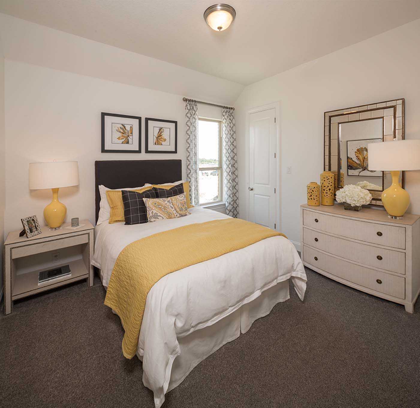 New Homes in Fronterra at Westpointe Estates Home Builder in San