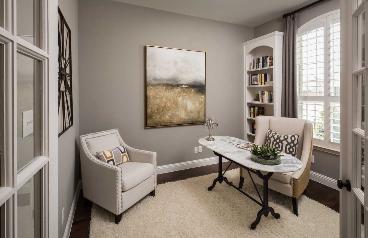 New Home Plan 511T in Leander, TX 78641