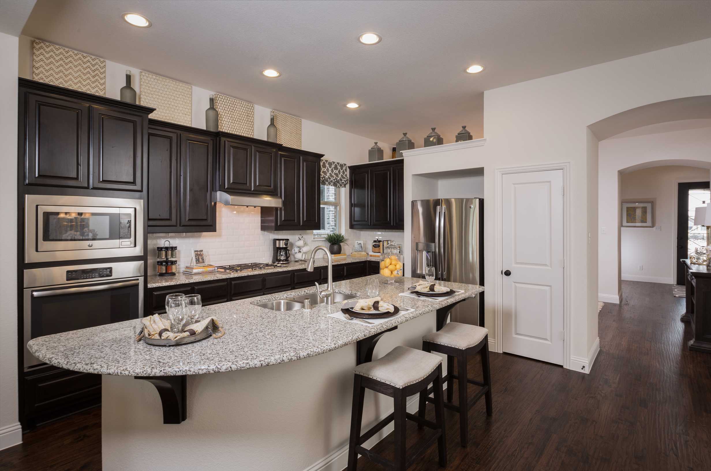 New Home Plan 511T in Leander, TX 78641