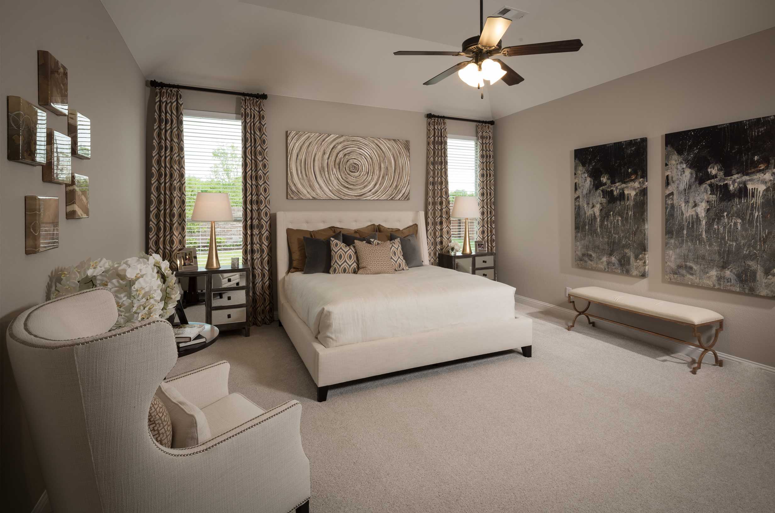 New Home Plan 511T in Leander, TX 78641