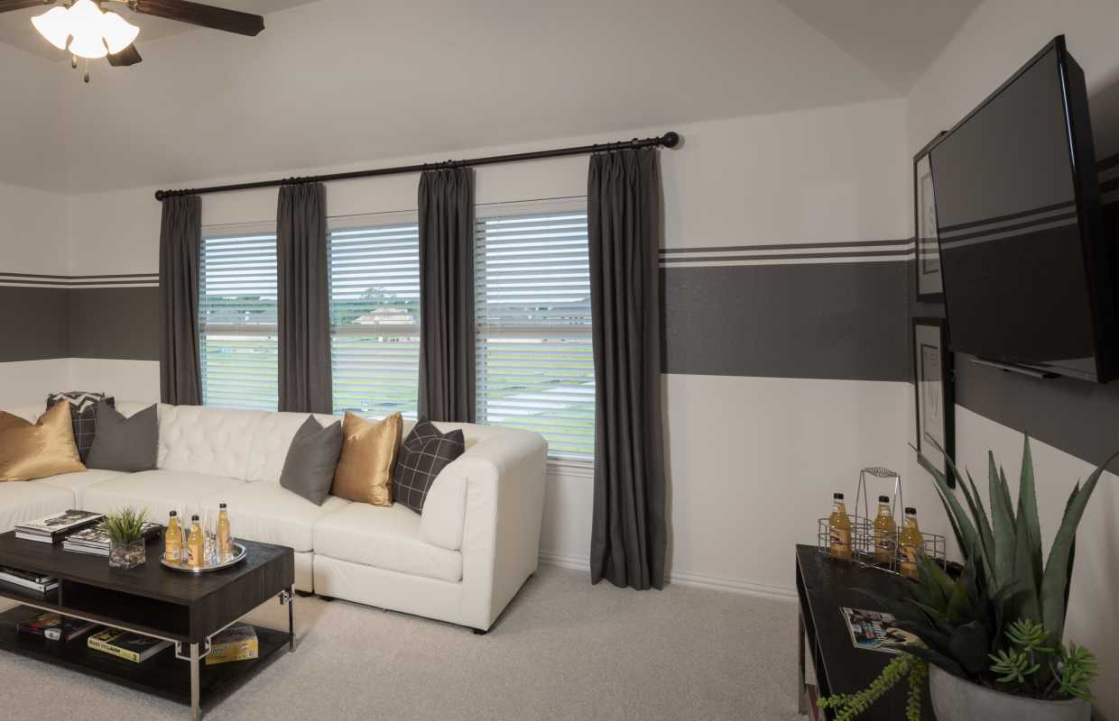 New Home Plan 511T in Leander, TX 78641