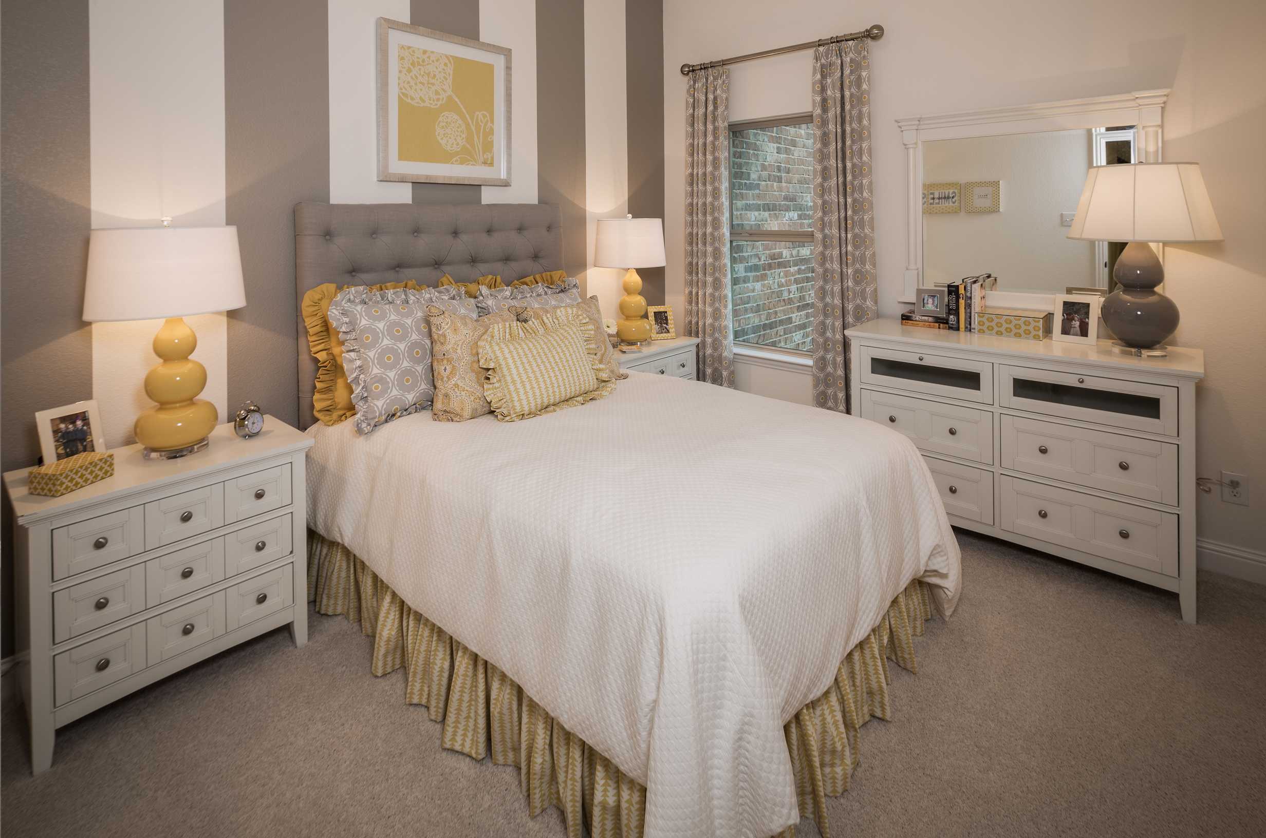 New Home Plan 511T in Leander, TX 78641