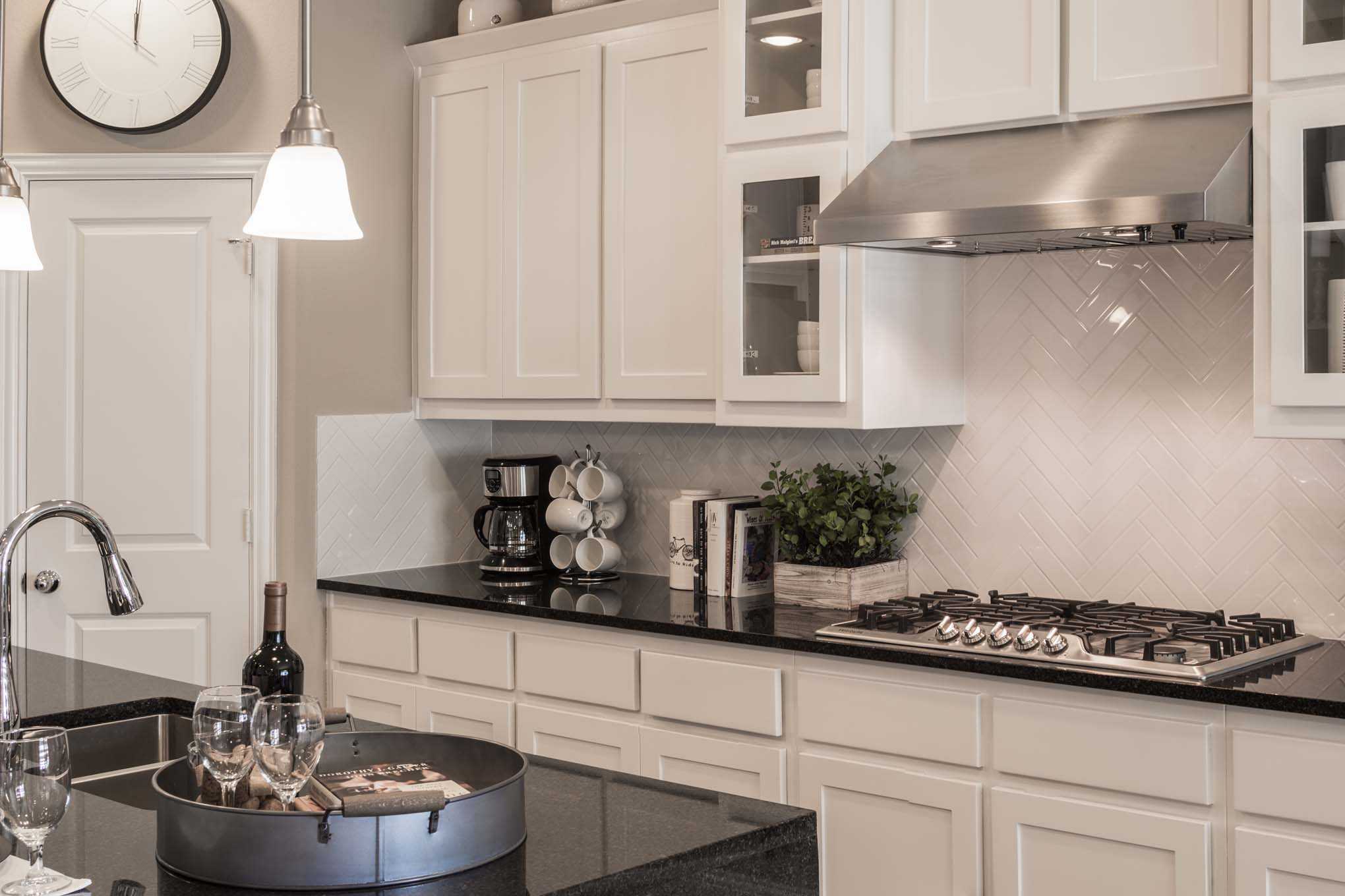 New Homes in Timber Creek 60ft. lots Home Builder in McKinney TX