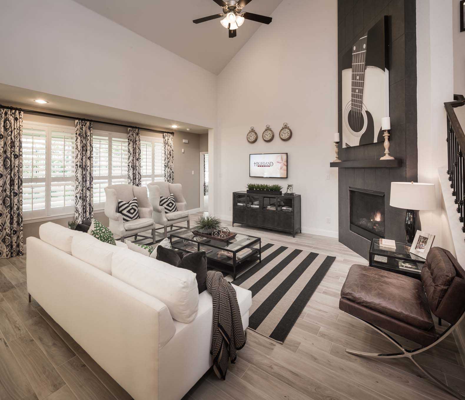 New Homes in Timber Creek 60ft. lots Home Builder in McKinney TX