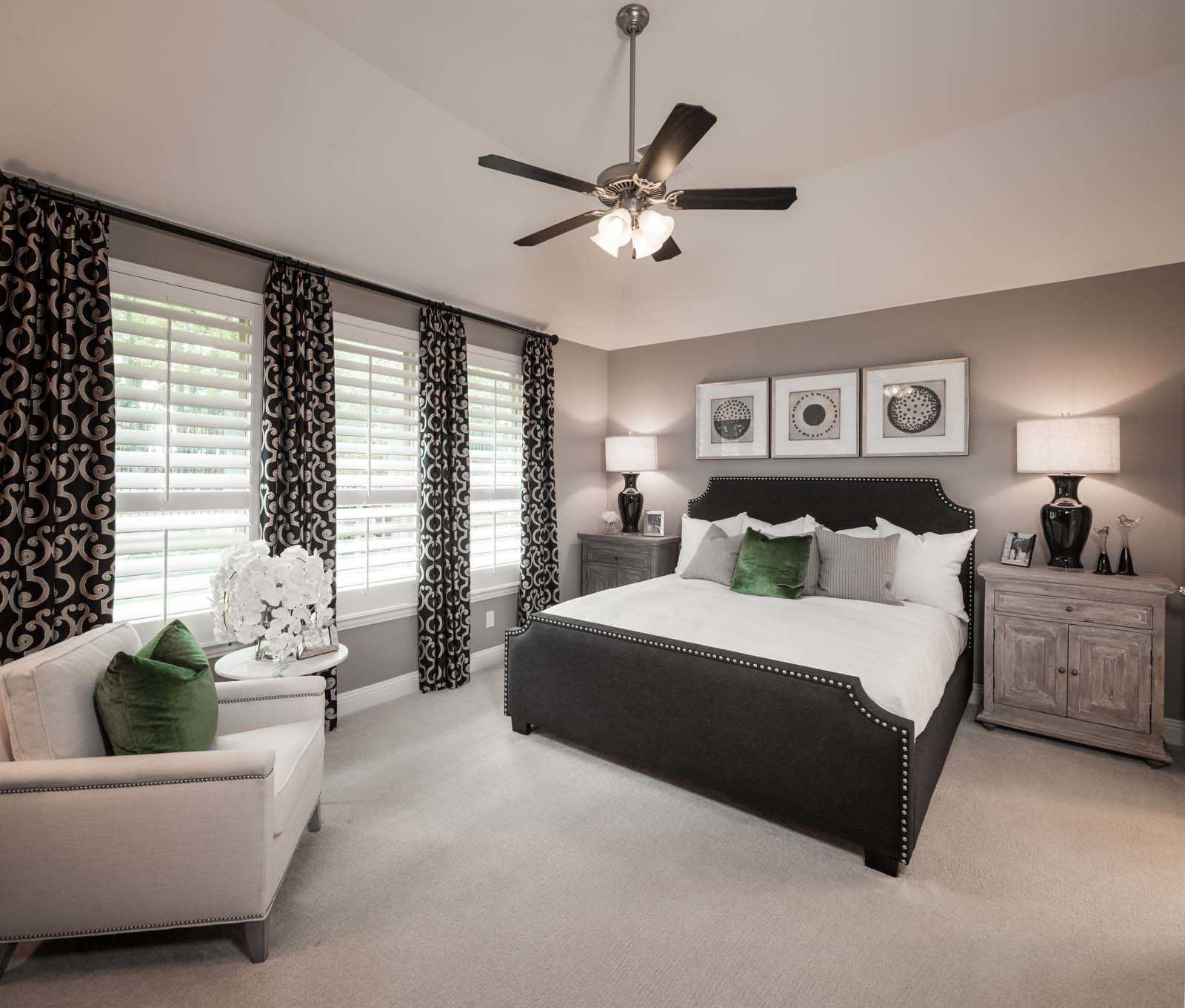 New Homes in Timber Creek 60ft. lots Home Builder in McKinney TX