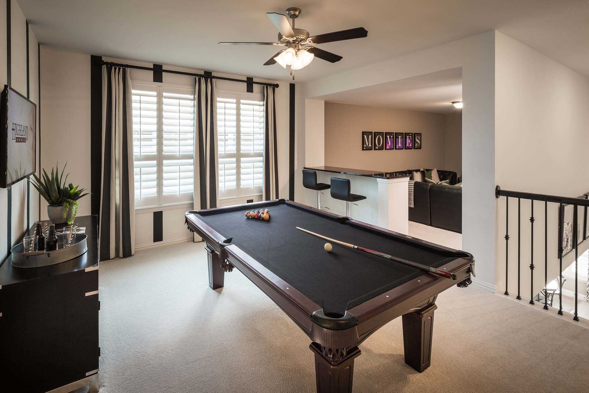 New Homes in Timber Creek 60ft. lots Home Builder in McKinney TX