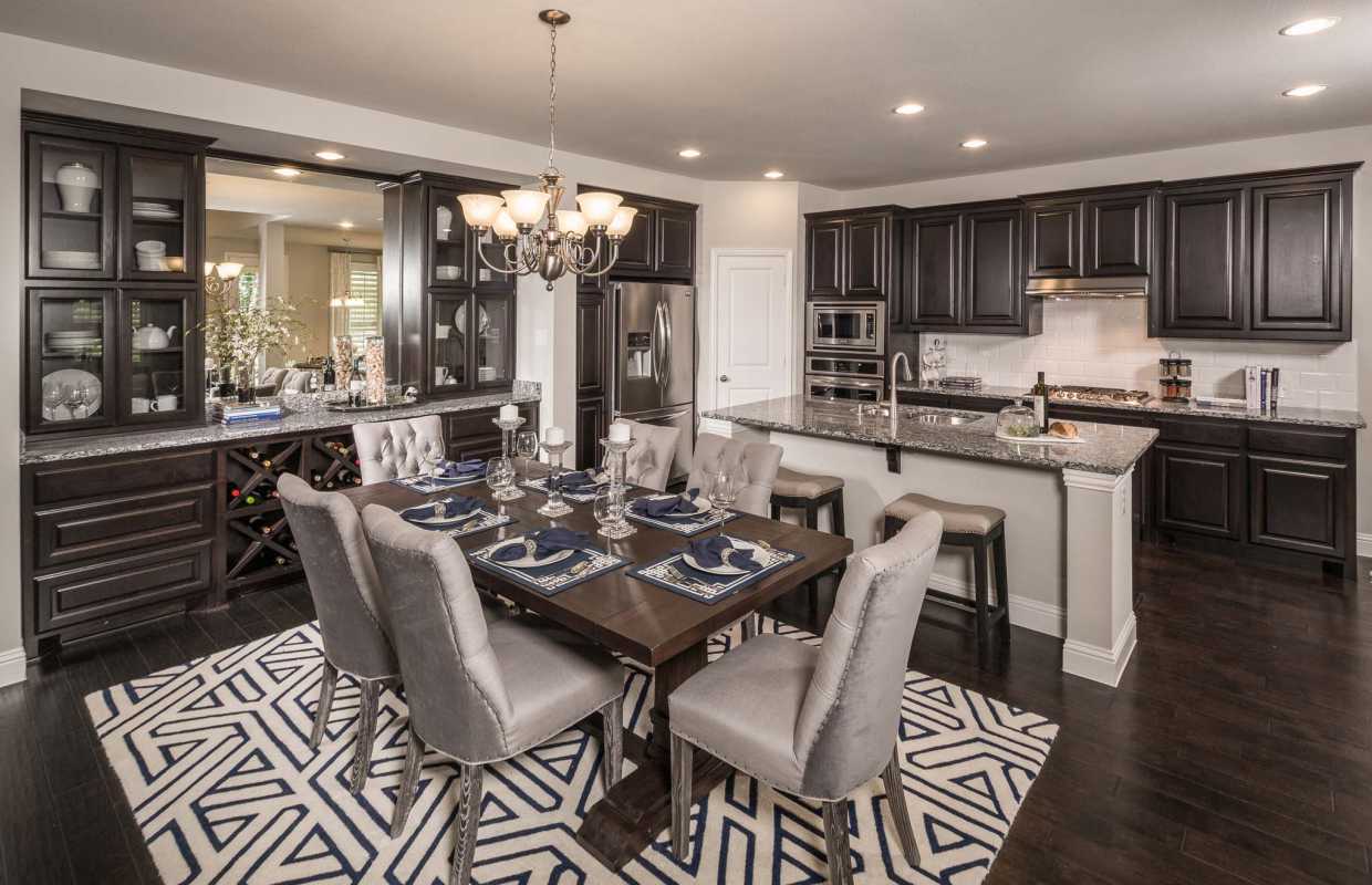 southern energy homes fort worth texas