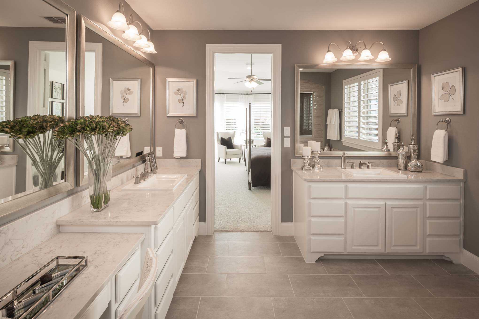 New Homes in Hollyhock 65ft. lots Home Builder in Frisco TX