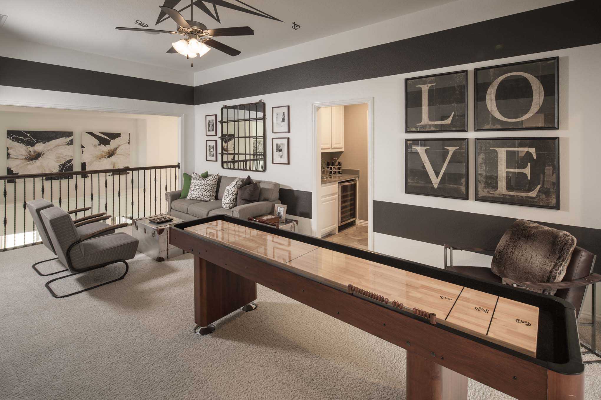 New Homes in Hollyhock 65ft. lots Home Builder in Frisco TX