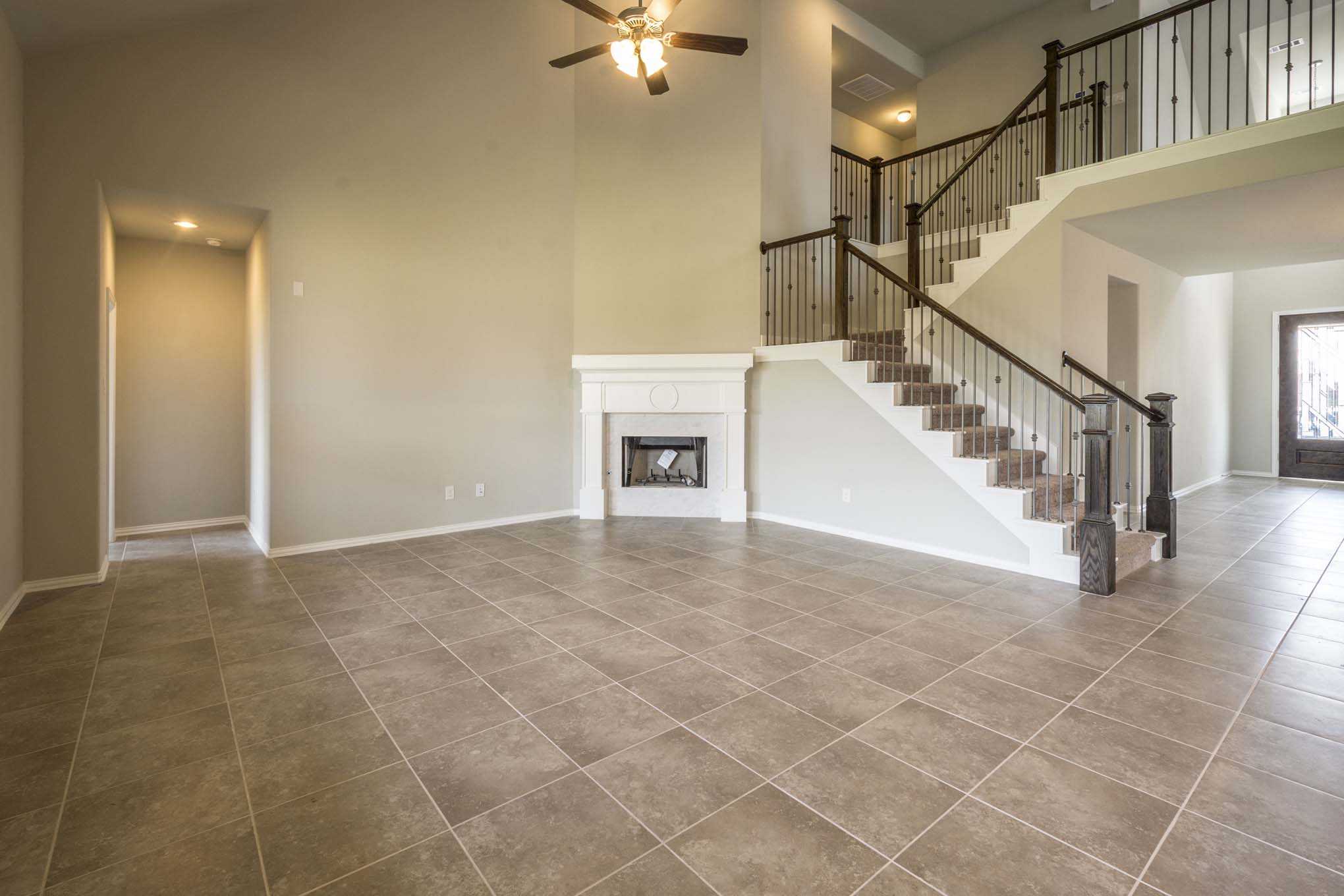 New Home for Sale 7510 Windsor View Drive, Spring, TX 77379