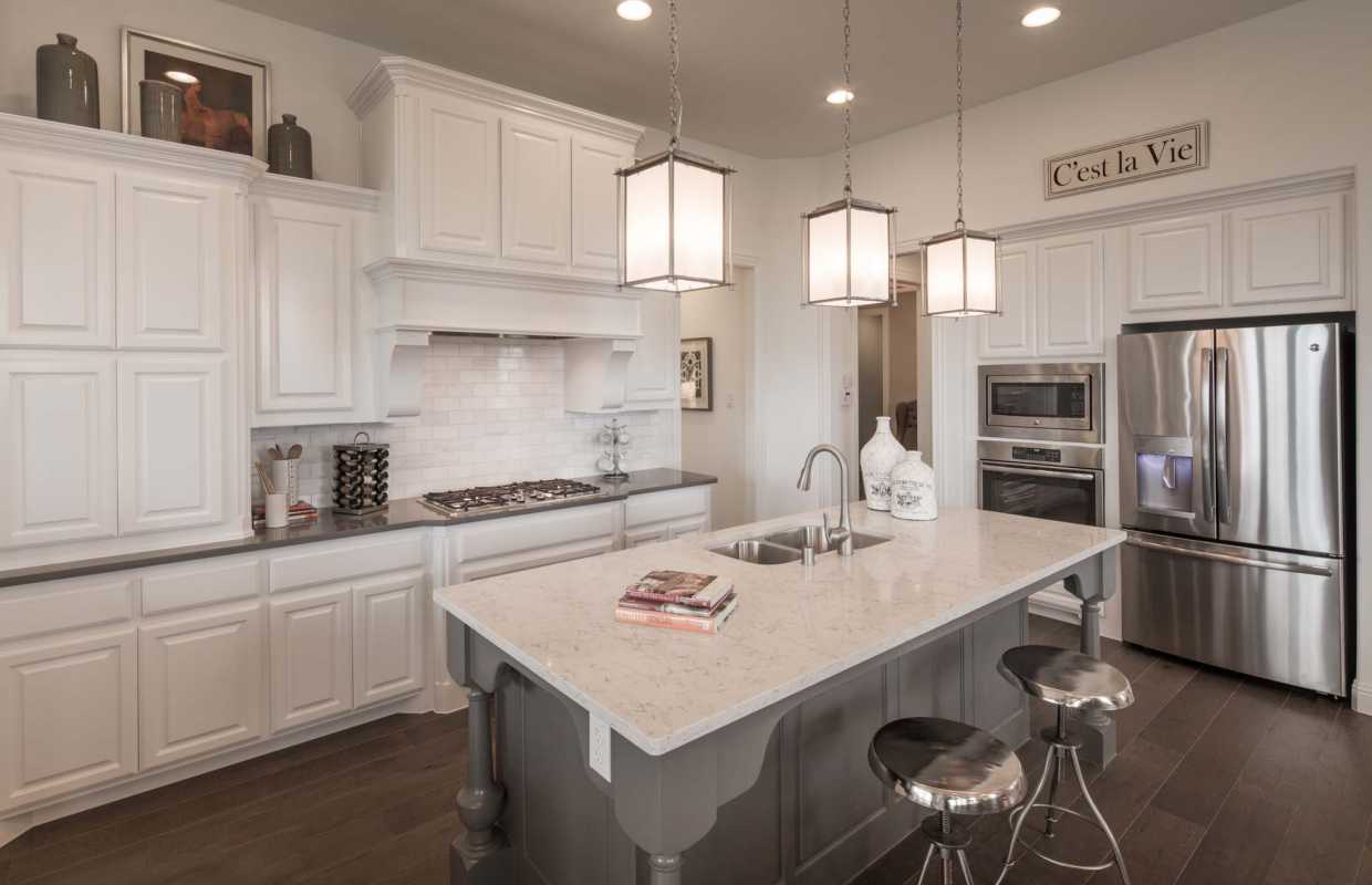 southern energy homes fort worth texas