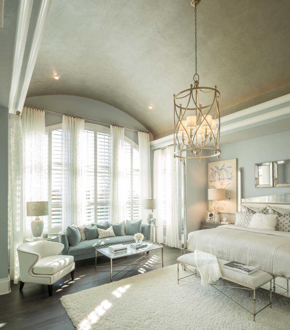 New Home Plan 6721 in Prosper, TX 75078