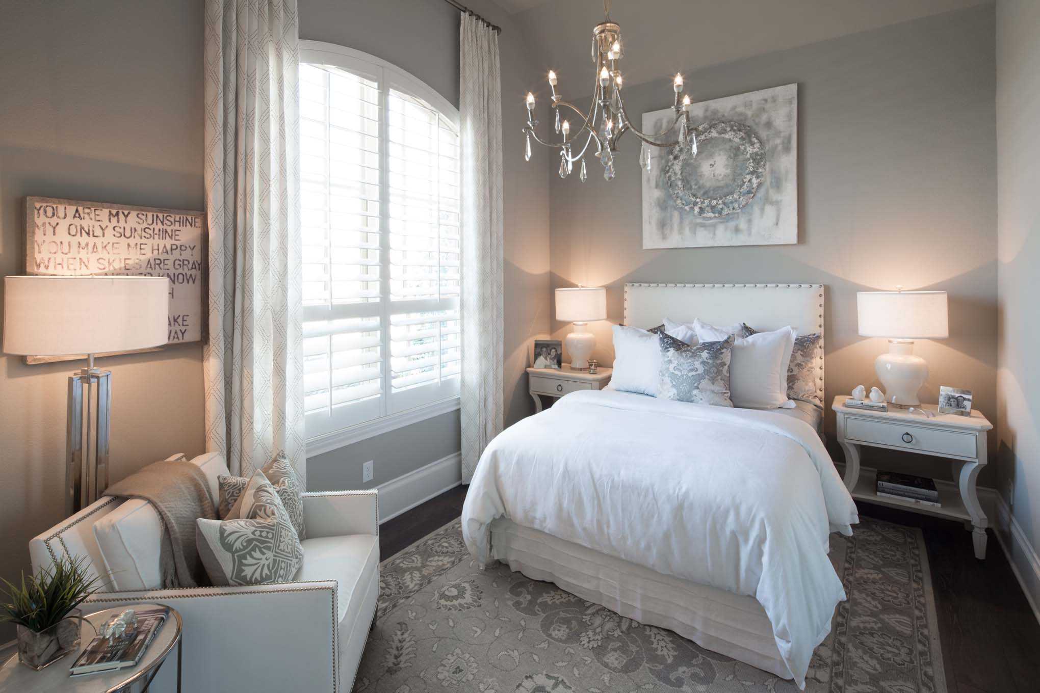 New Home Plan 6721 in Prosper, TX 75078