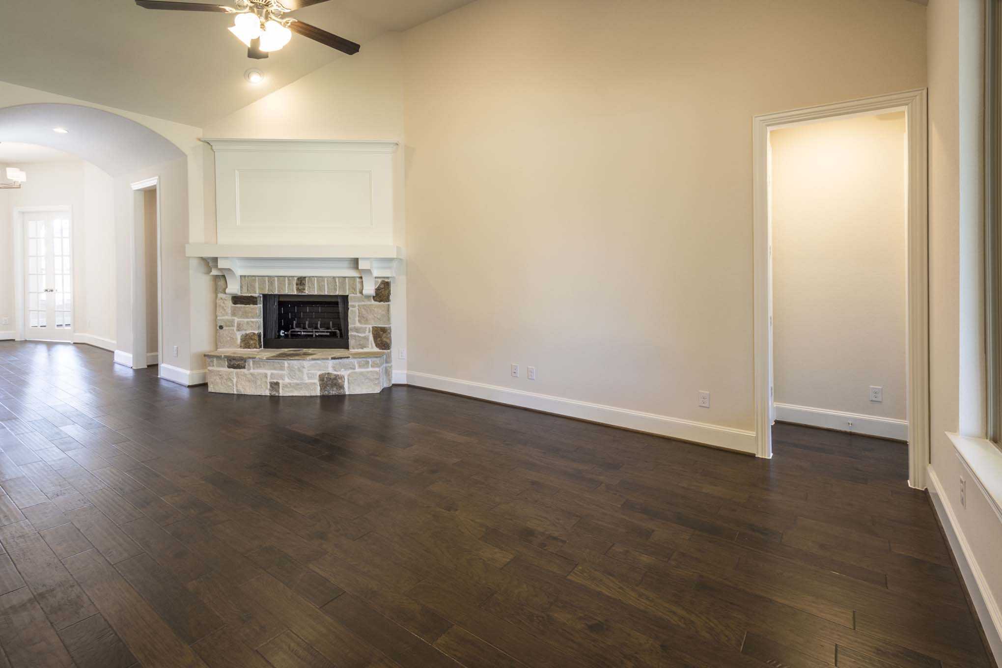 drees homes mckinney tx