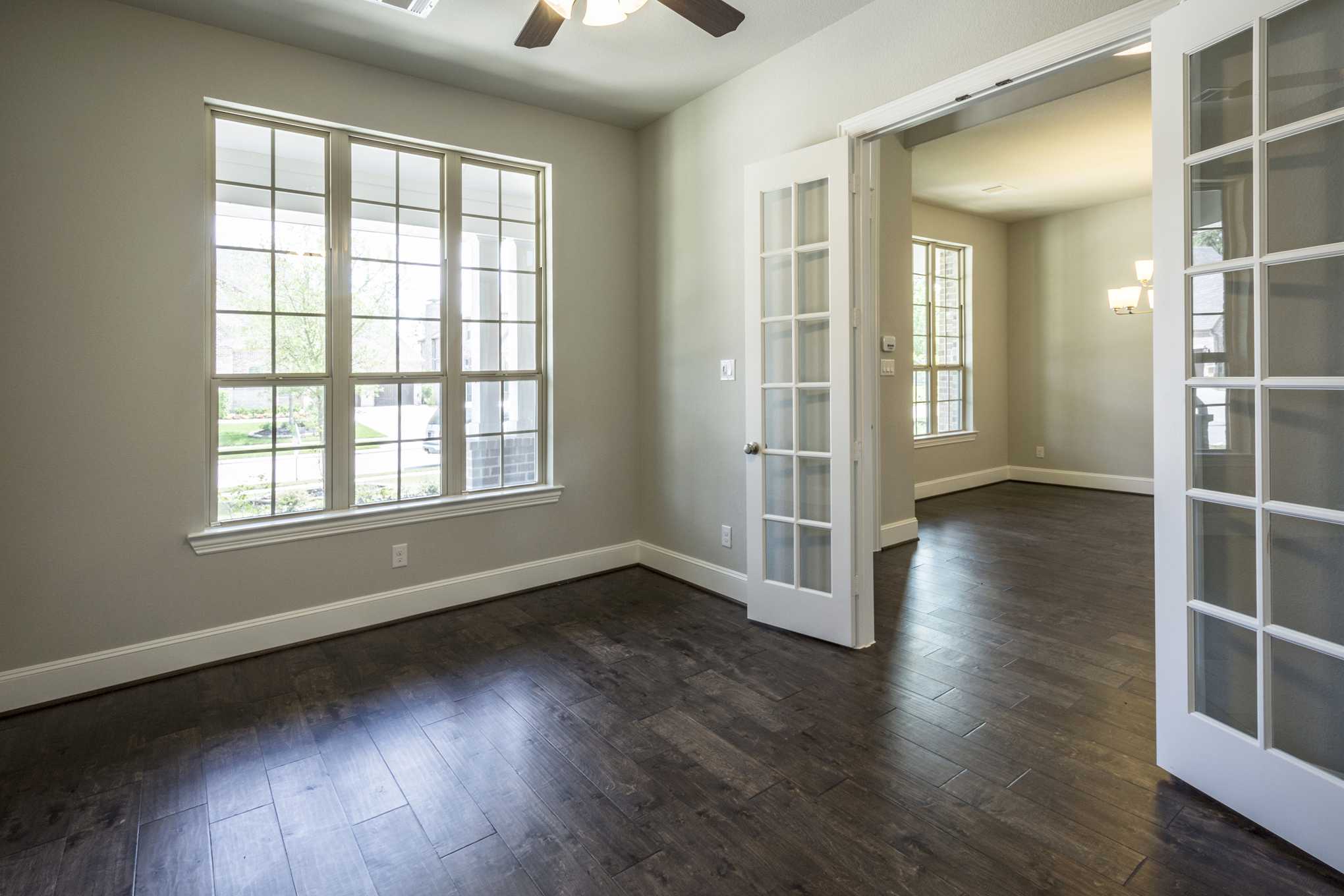 New Home for Sale 13615 Sloan Lake Lane, Cypress, TX 77429