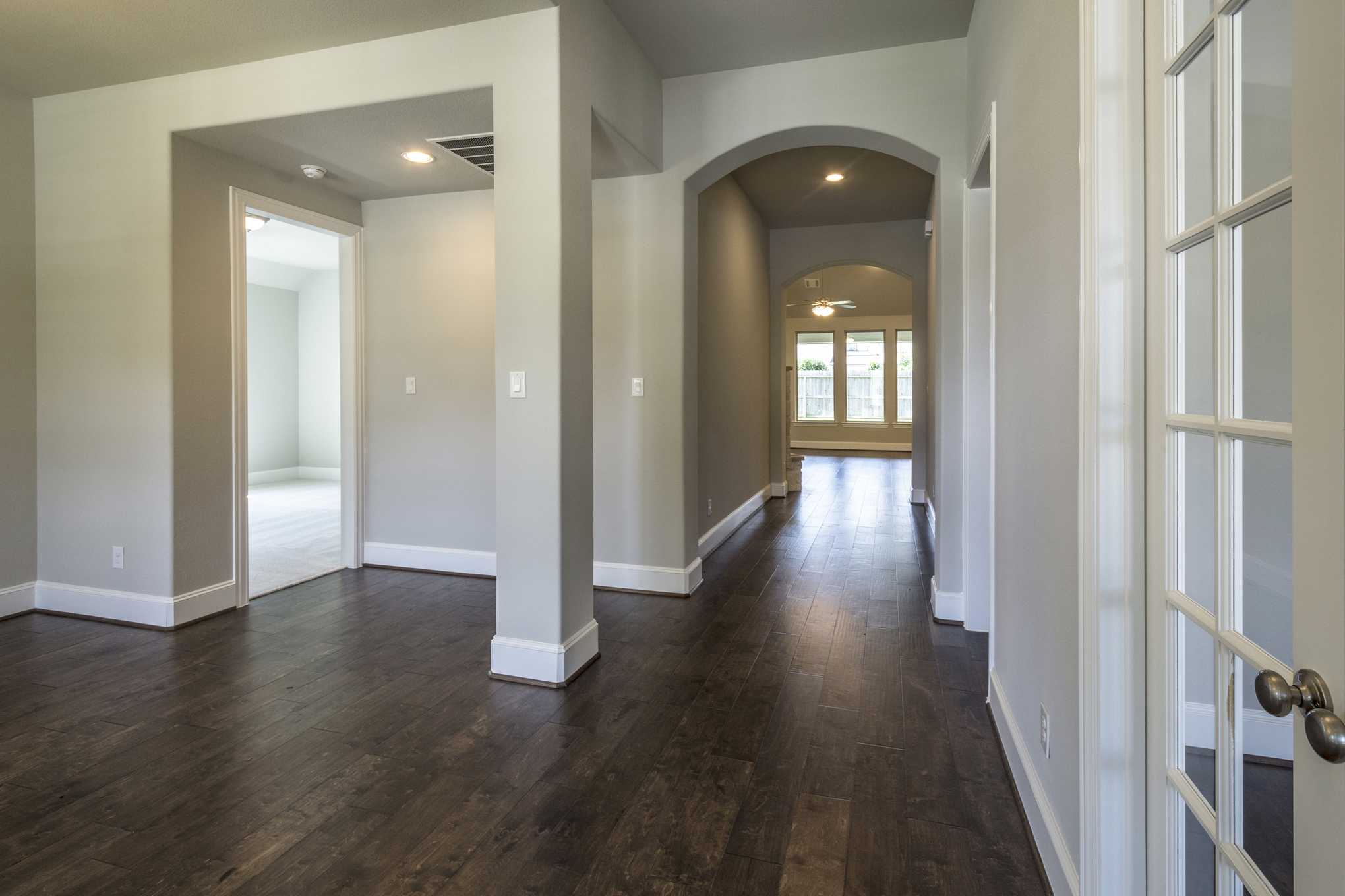 New Home for Sale 13615 Sloan Lake Lane, Cypress, TX 77429