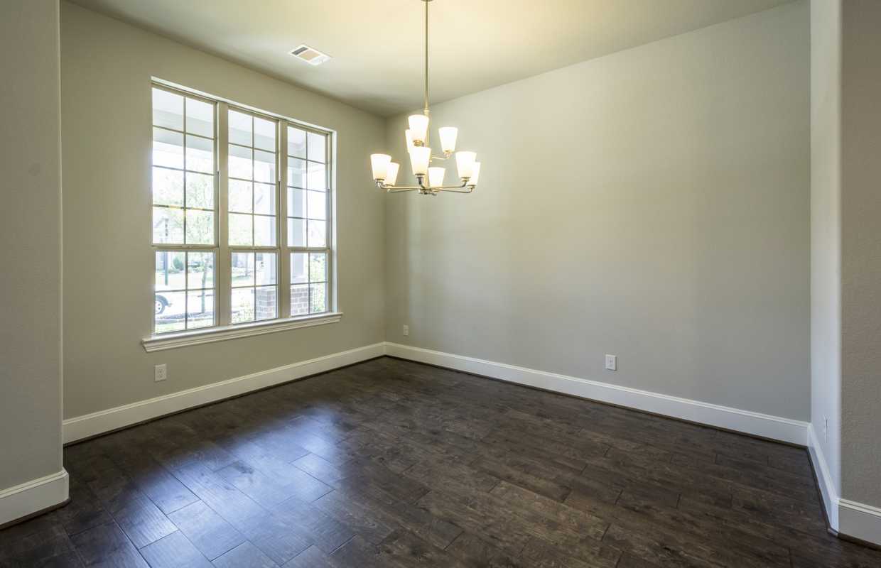 New Home for Sale 13615 Sloan Lake Lane, Cypress, TX 77429