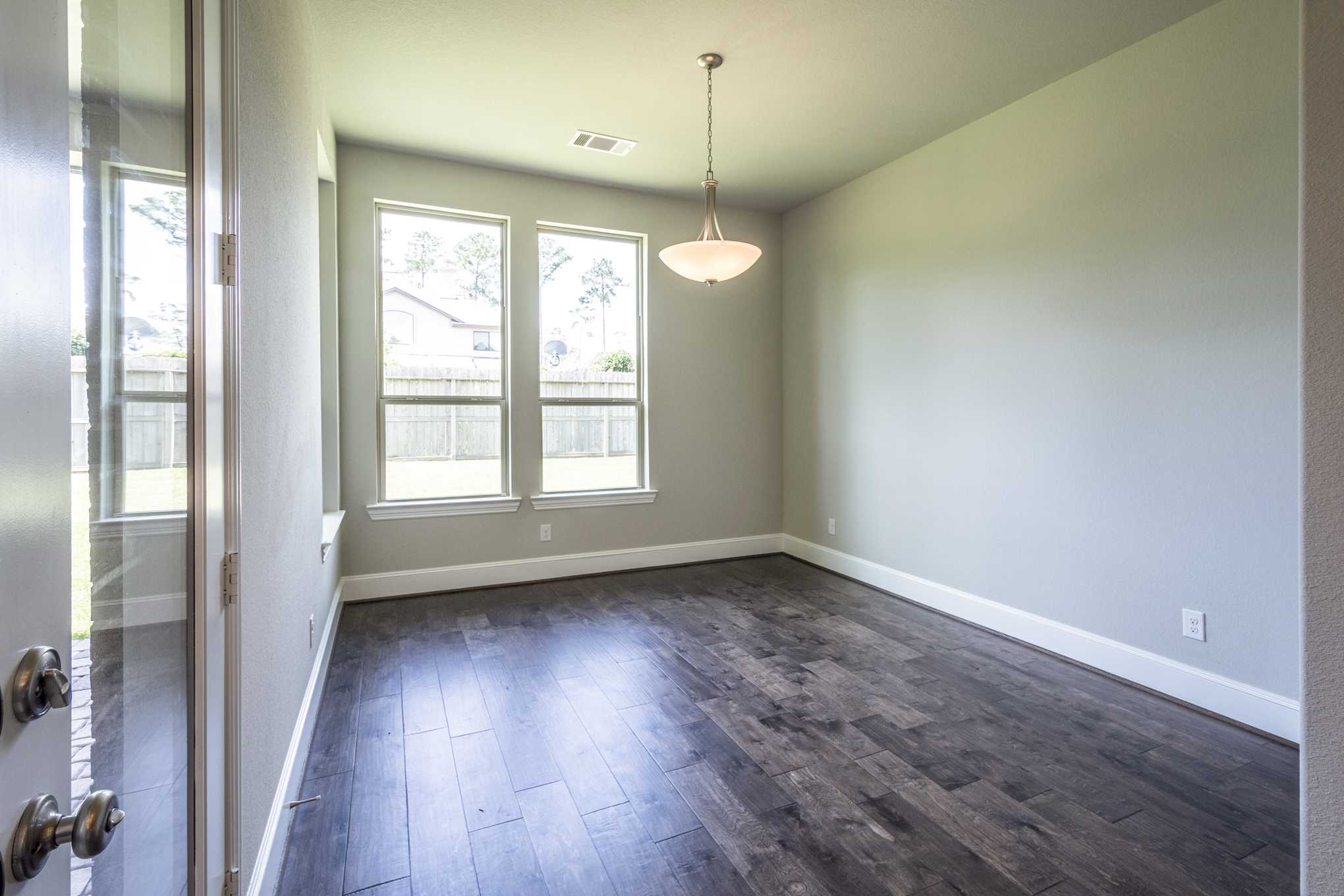 New Home for Sale 13615 Sloan Lake Lane, Cypress, TX 77429