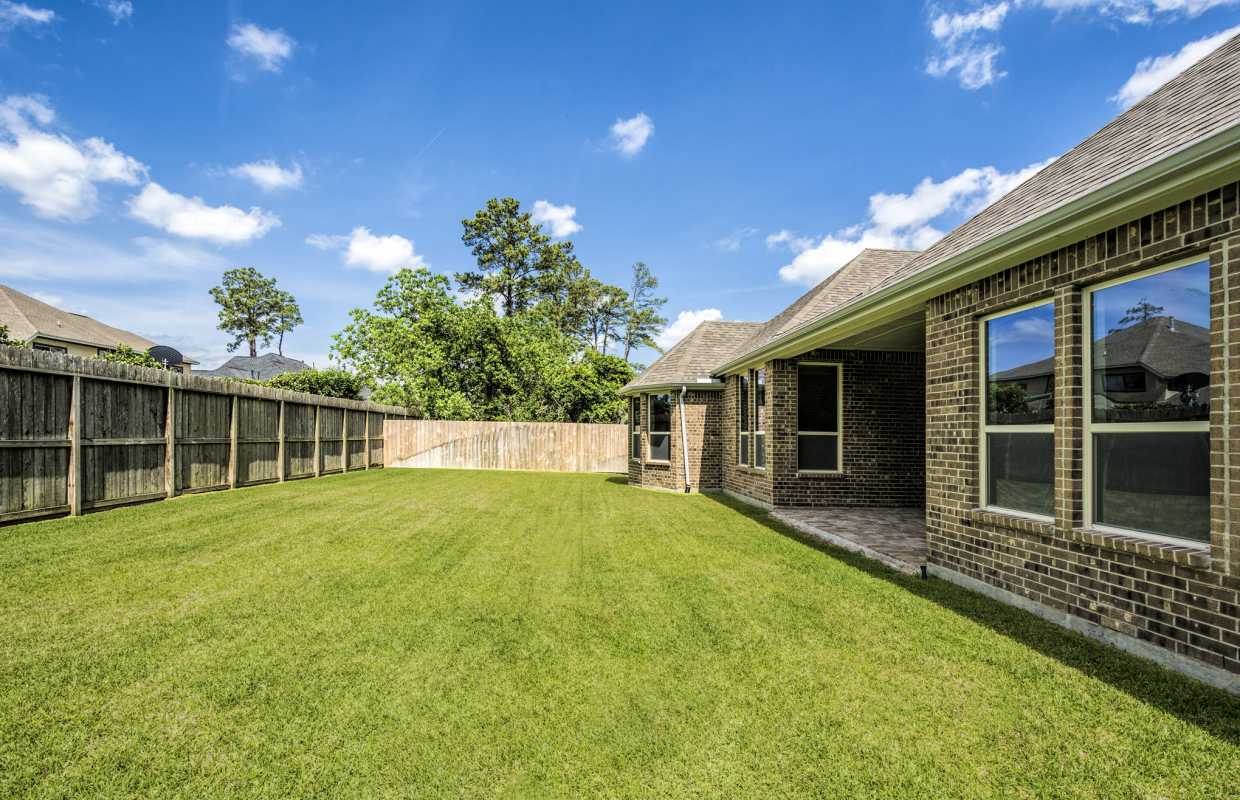 New Home for Sale 13615 Sloan Lake Lane, Cypress, TX 77429