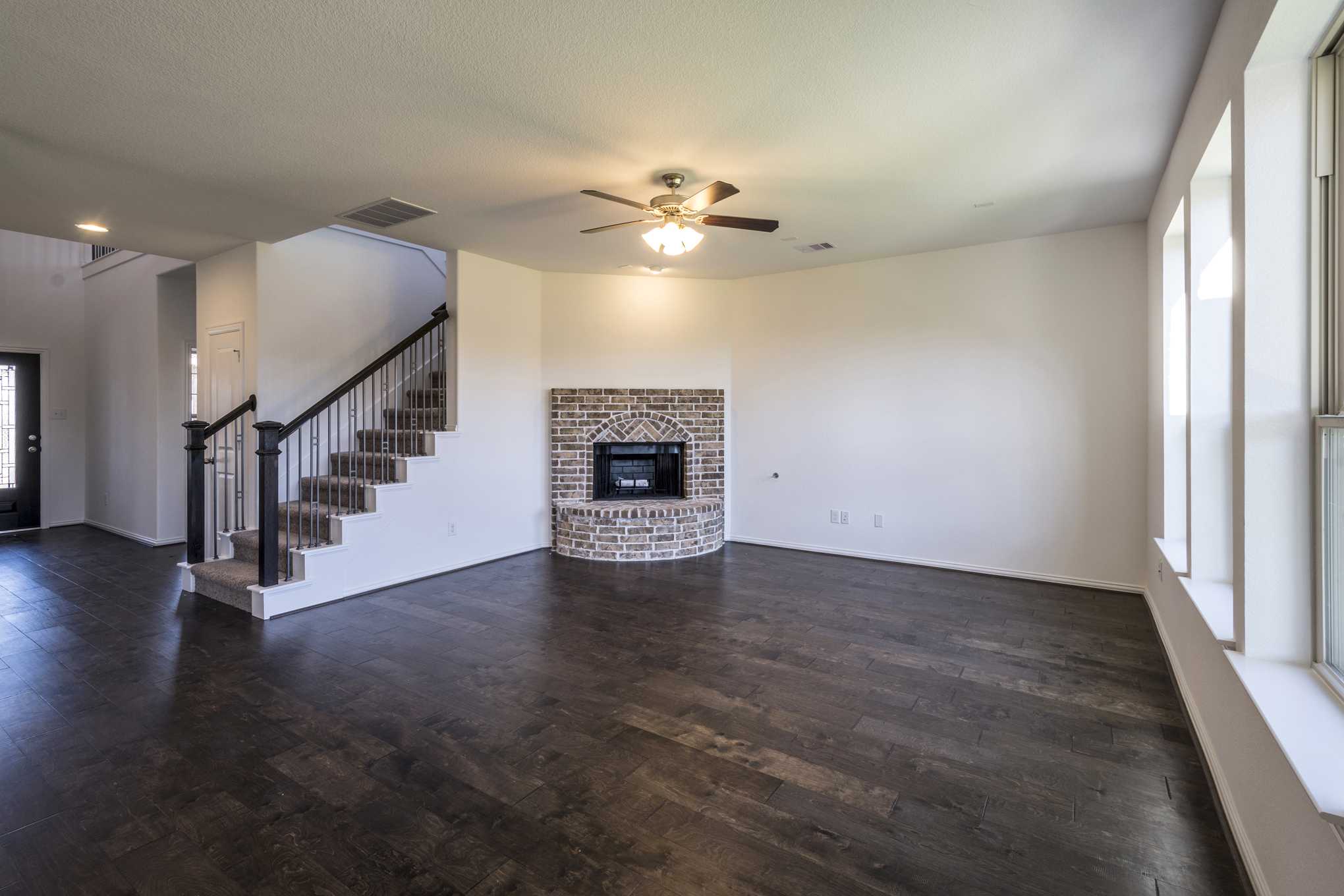 New Home Plan INGL in Forney, TX 75126