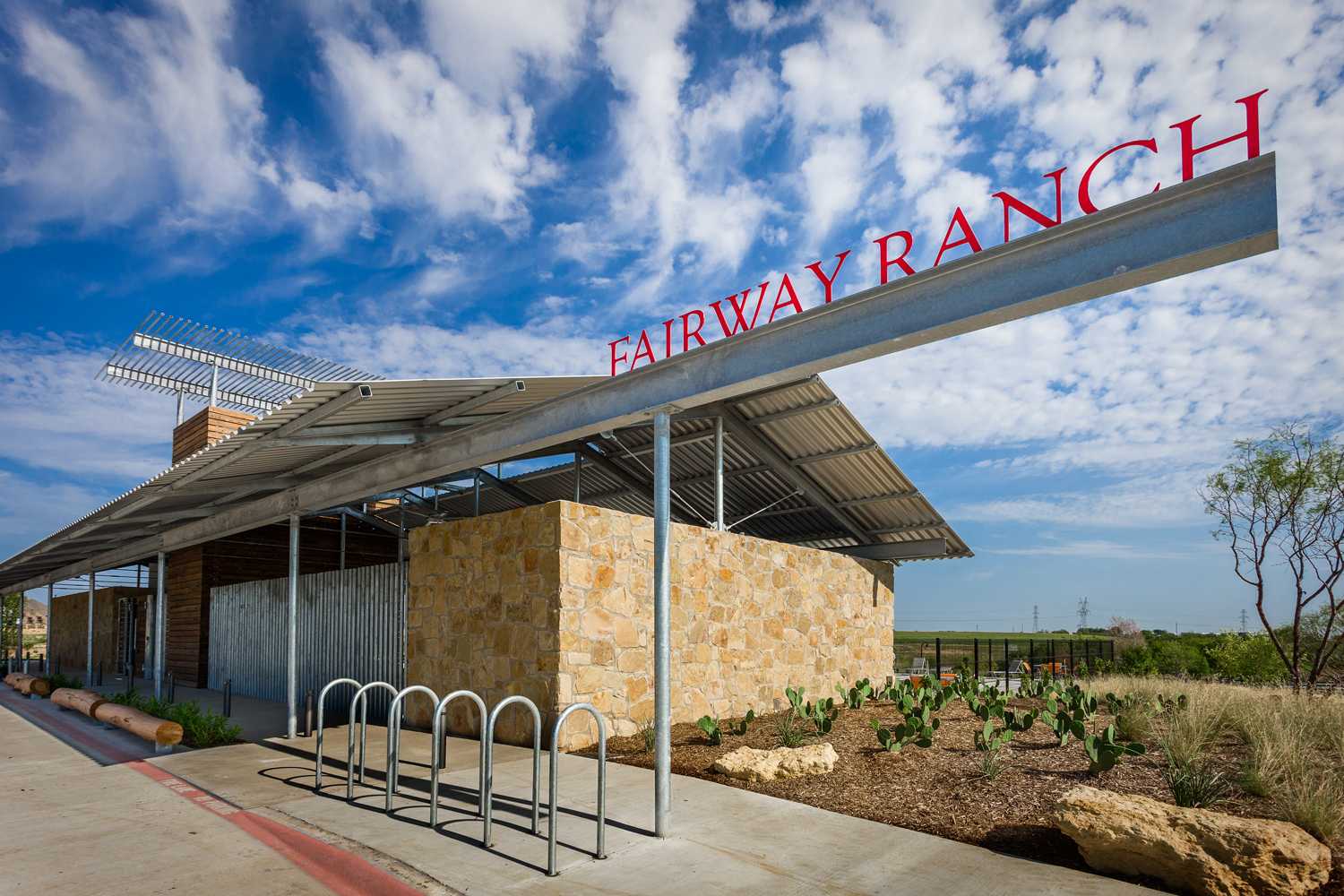 New Homes in Fairway Ranch Home Builder in Roanoke TX