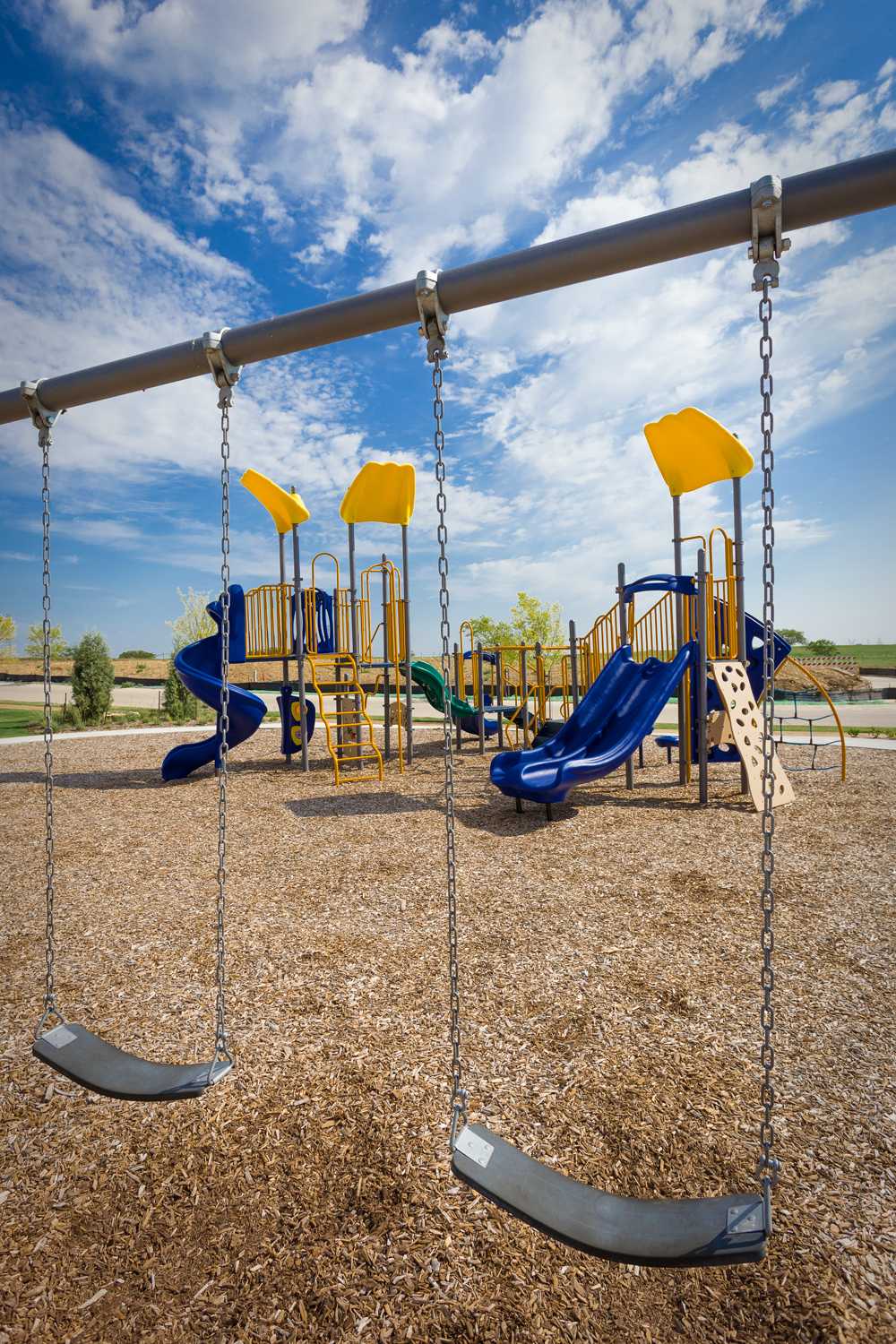 New Homes in Fairway Ranch Home Builder in Roanoke TX