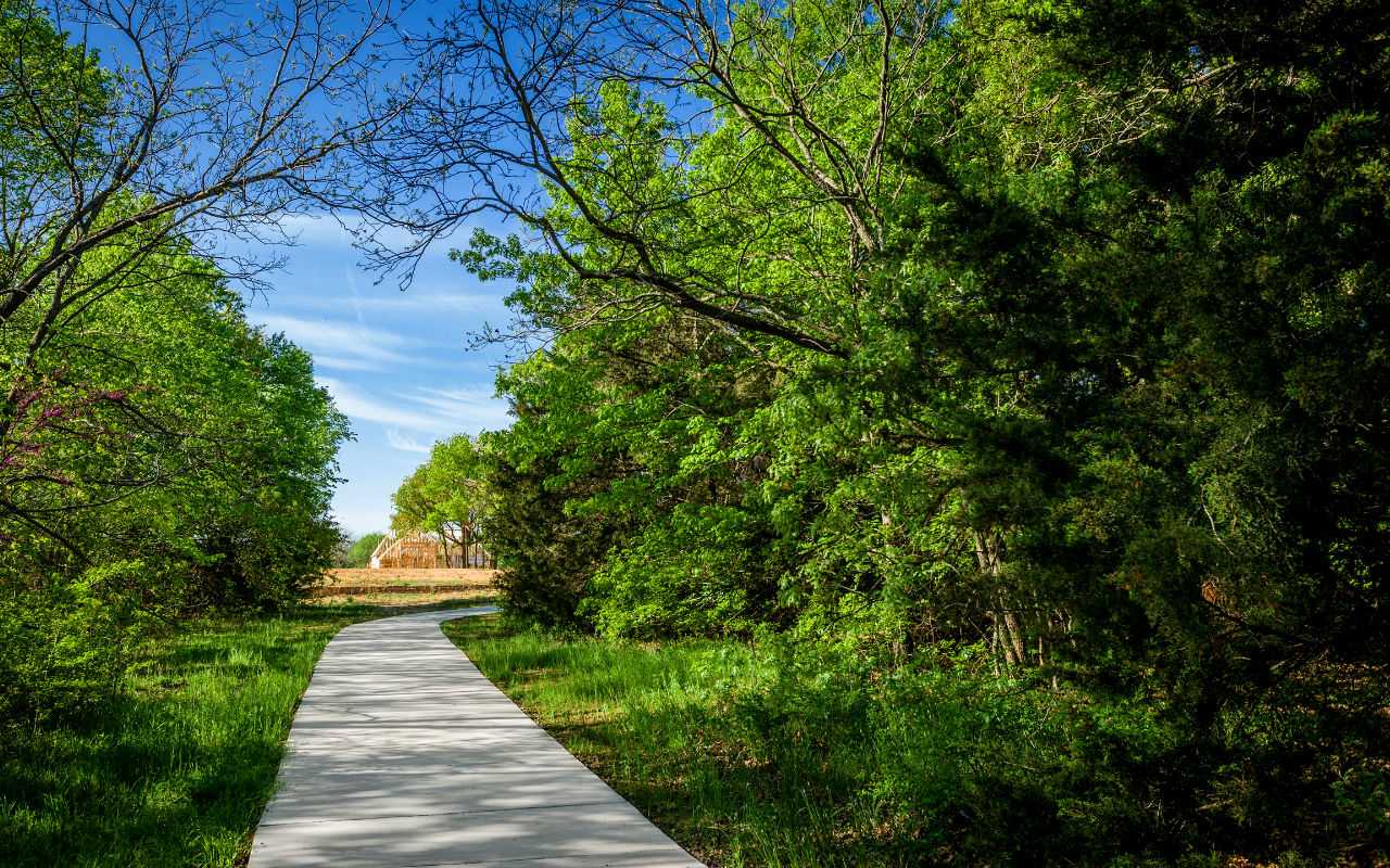 New Homes in Fairway Ranch Home Builder in Roanoke TX