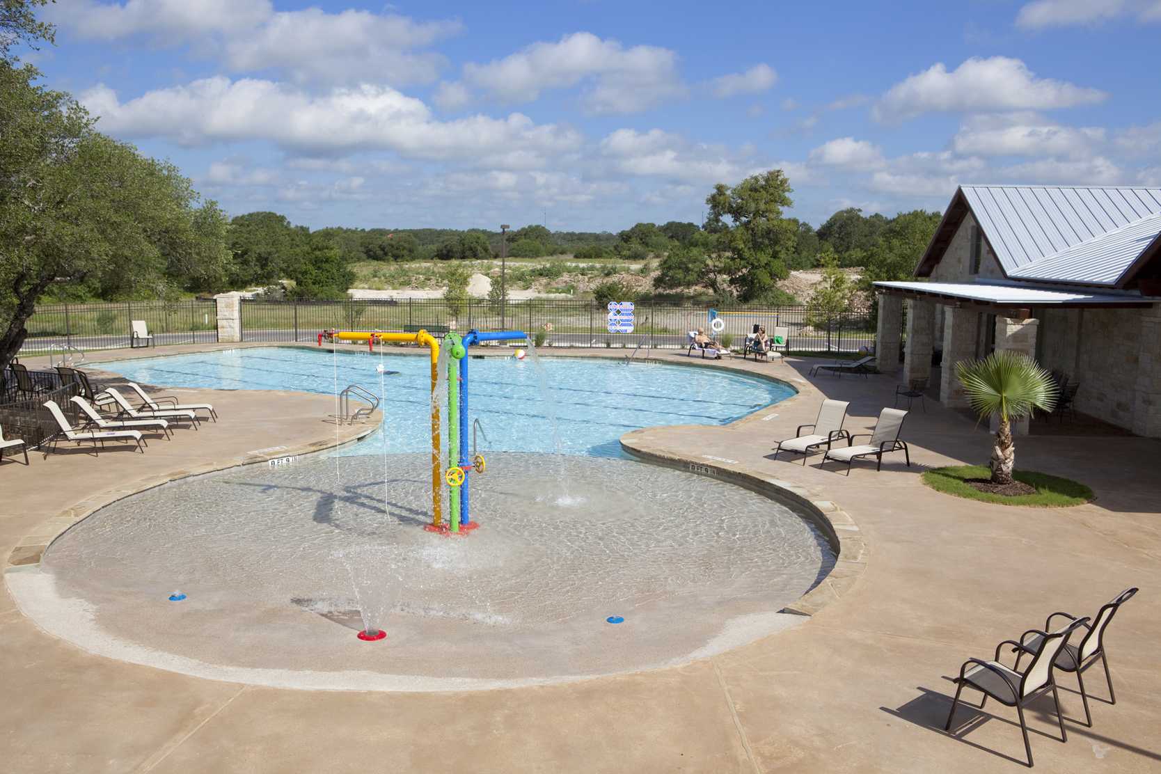 kb homes georgetown tx