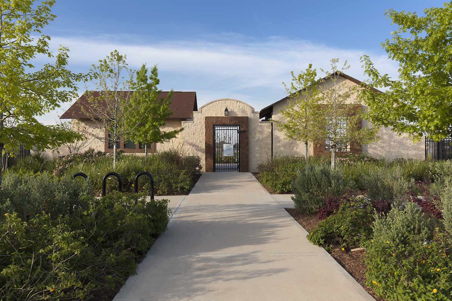 New Homes in Grand Mission Estates 50ft. lots Home Builder in