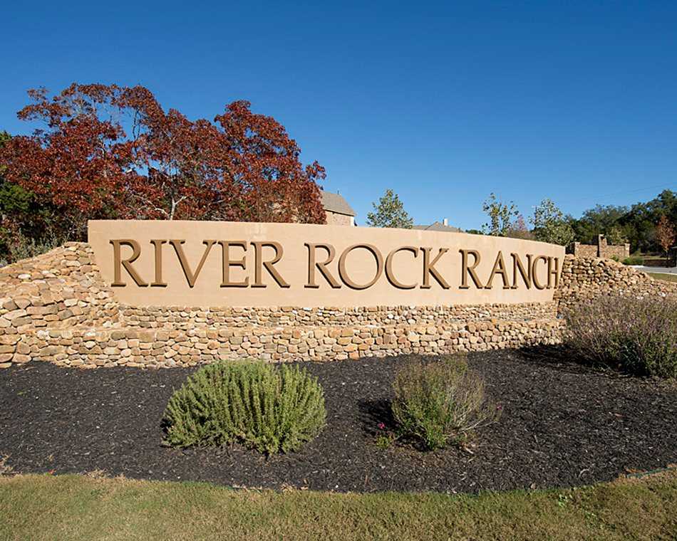 River Rock Ranch San Antonio