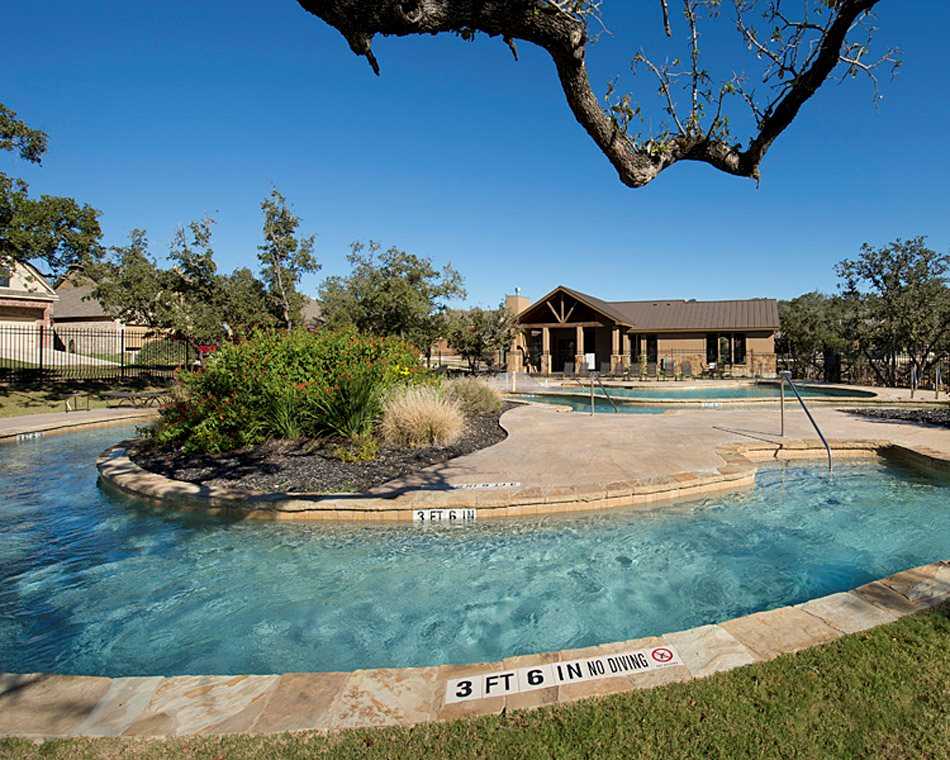 New Homes in River Rock Ranch Home Builder in San Antonio TX