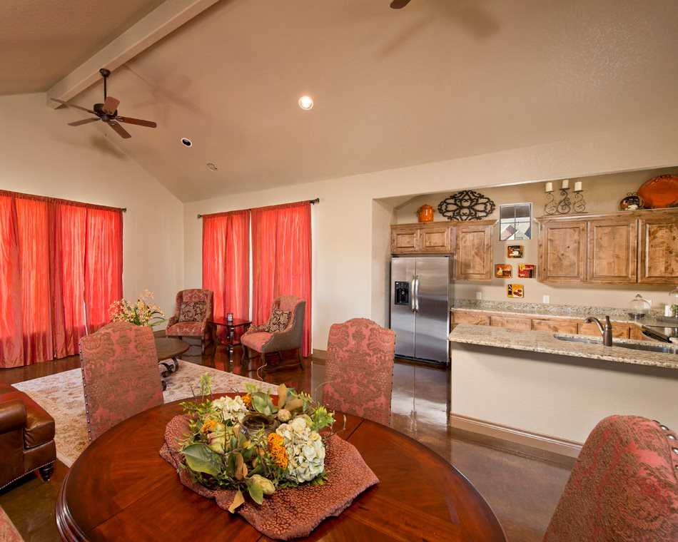 New Homes in River Rock Ranch Home Builder in San Antonio TX