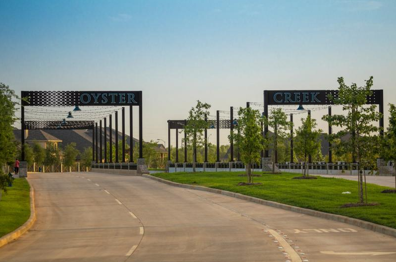 New Homes in Harvest Green Home Builder in Richmond TX