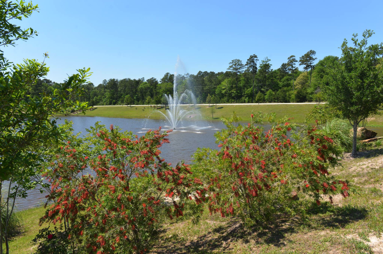 New Homes in Valley Ranch Home Builder in Porter TX