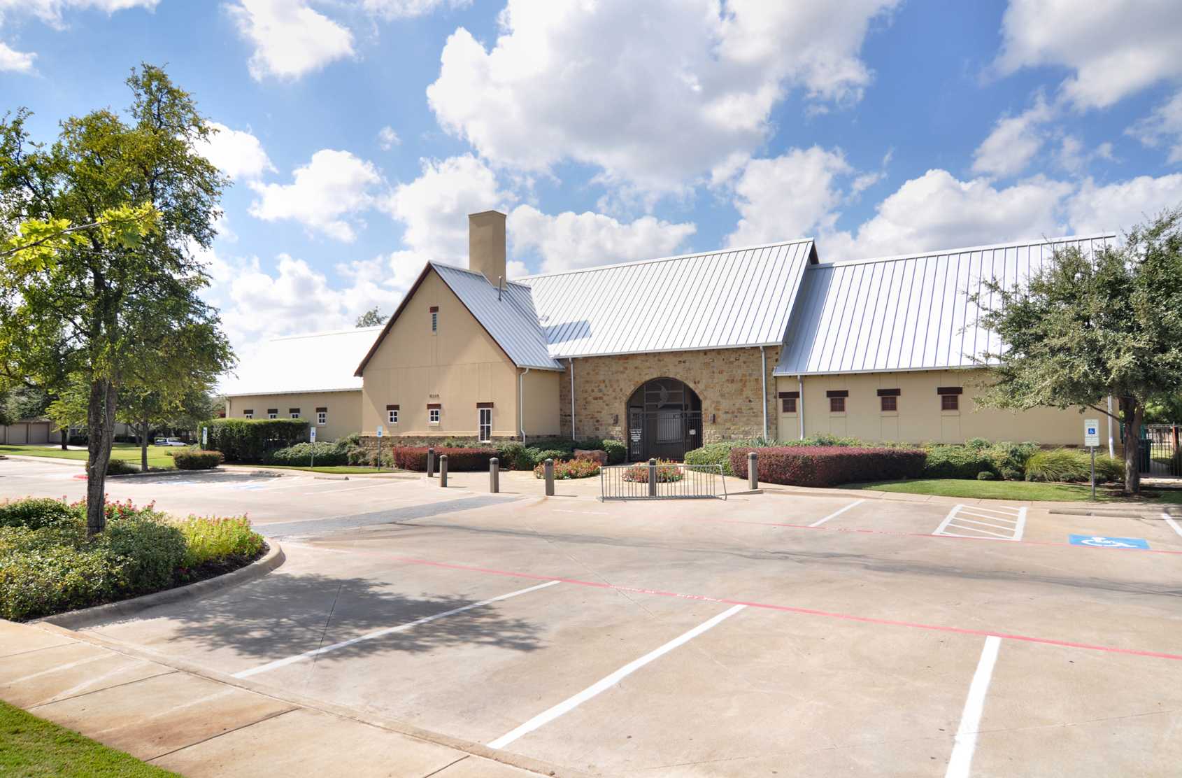 New Home Plan 552 in Lantana, TX 76226