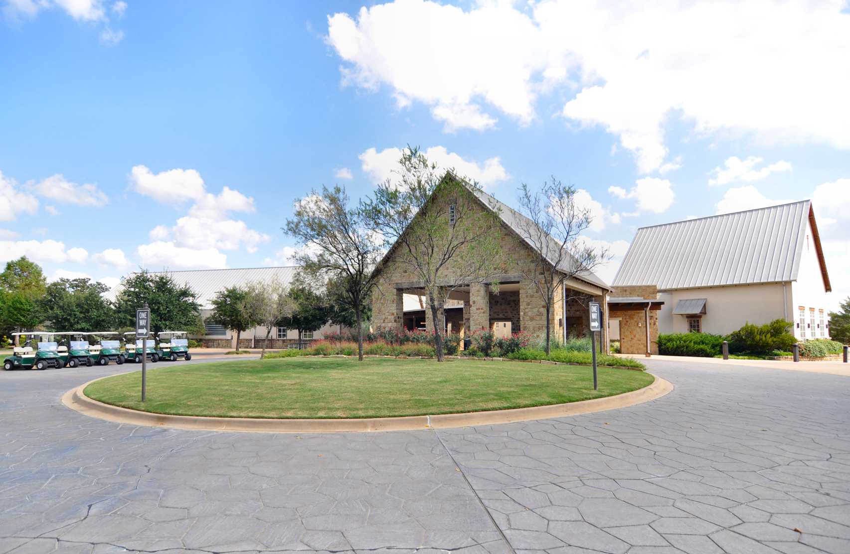 New Home Plan 552 in Lantana, TX 76226