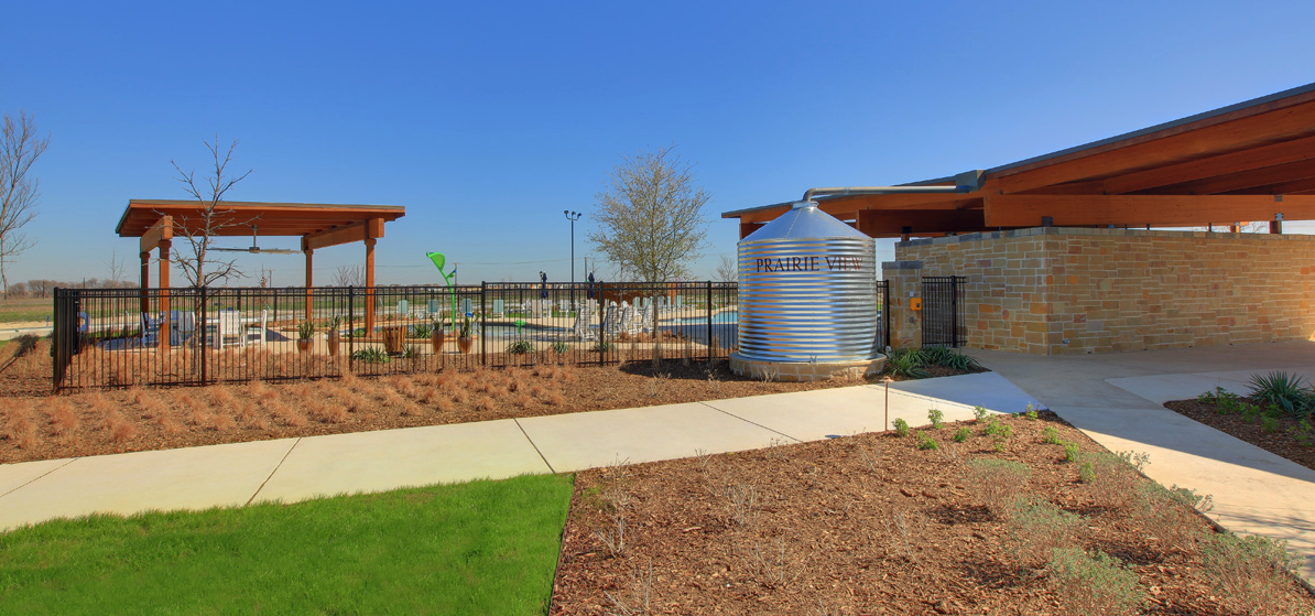 New Homes in Prairie View Home Builder in Frisco TX