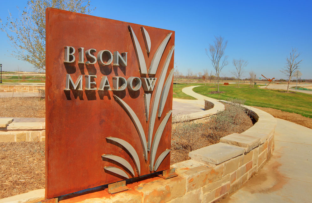 New Homes in Prairie View Home Builder in Frisco TX